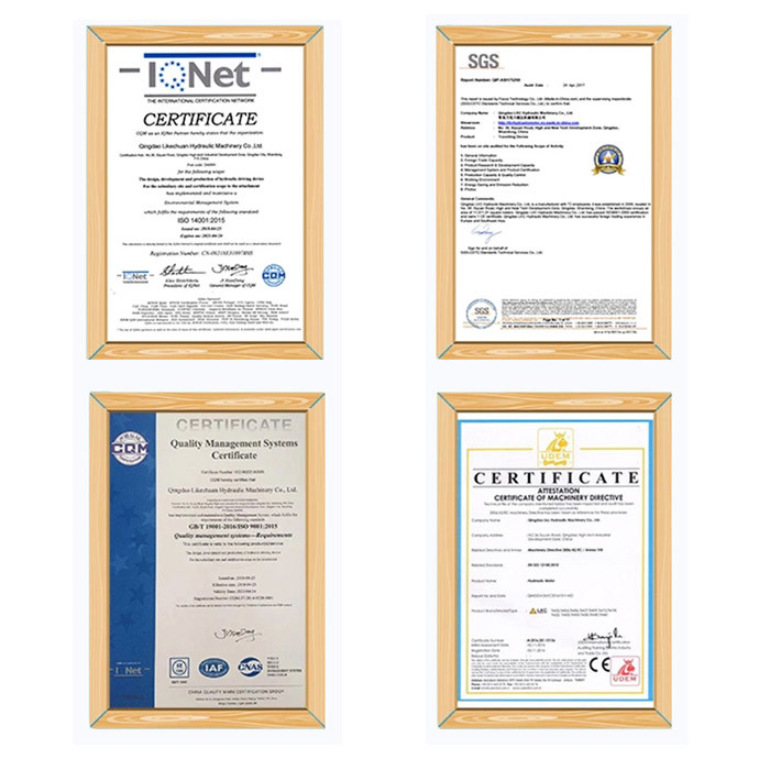 中国 Guangzhou Kairuitong Construction Machinery Co., Ltd. 会社概要