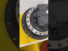 トラベルモーター