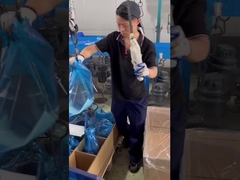 パーソナライズされた掘削機駆動モーター PHV2B 水力歩行装置