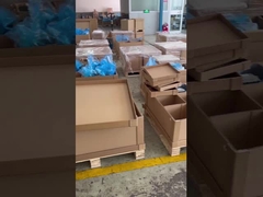 液圧トラック駆動モーター 強力な最終駆動 掘削機 TM02