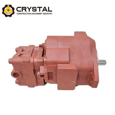 掘削機 液圧ポンプ PVD-1B-32CP-8AG5 掘削機 液圧部品
