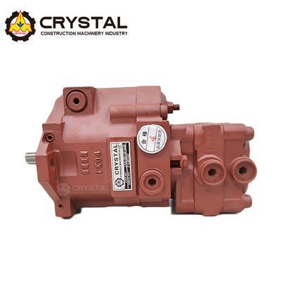掘削機 高圧水力ポンプ部品 PVD-1B-32CP-9AG5