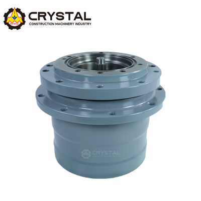 OEM 液圧移動減速ギアボックス SK30SR 掘削機部品