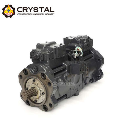 掘削機 水力ポンプ Sumitomo SH200-3 水力ポンプ ポンプ