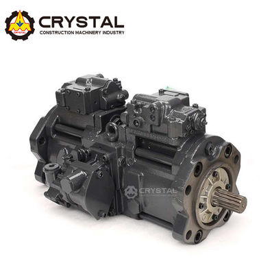 掘削機 水力ポンプ Sumitomo SH200-3 水力ポンプ ポンプ