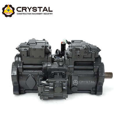 掘削機 水力ポンプ Sumitomo SH200-3 水力ポンプ ポンプ