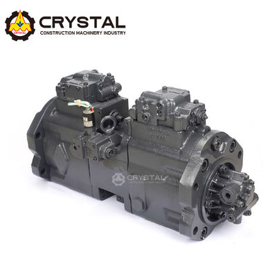 産業用掘削機 水力ポンプ EC290 K3V140DT 高速ポンプ