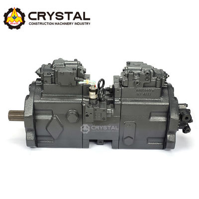 産業用掘削機 水力ポンプ EC290 K3V140DT 高速ポンプ
