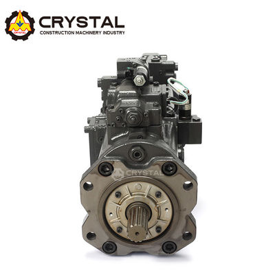 カスタム掘削機 水力ポンプ 安定圧 K5V160DTP SH350-5