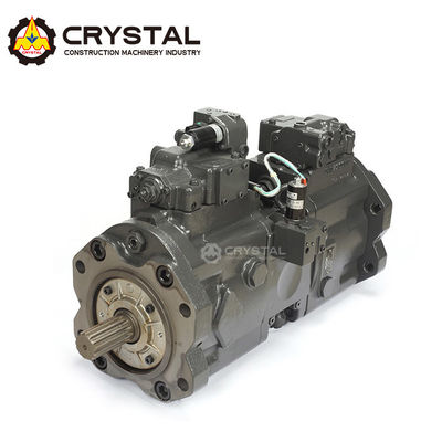 カスタム掘削機 水力ポンプ 安定圧 K5V160DTP SH350-5
