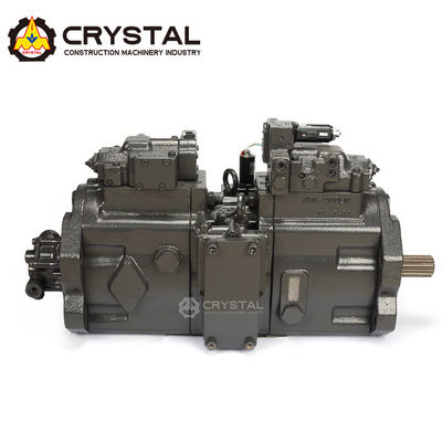 カスタム掘削機 水力ポンプ 安定圧 K5V160DTP SH350-5
