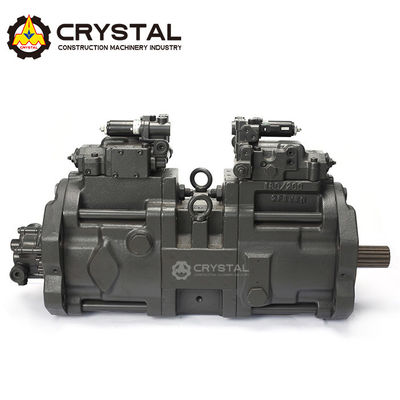 EC290 R300-5 SK350-8 K5V140DTP エグババター 水力ポンプ LC10V00029F3