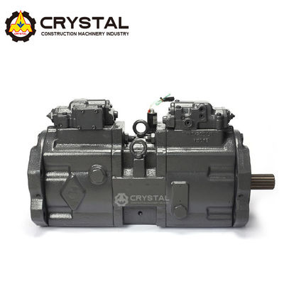 EC360 K3V180DTP エグババター 水力ポンプ パーソナライズドピストンポンプ