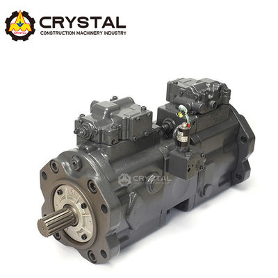 EC360 K3V180DTP エグババター 水力ポンプ パーソナライズドピストンポンプ