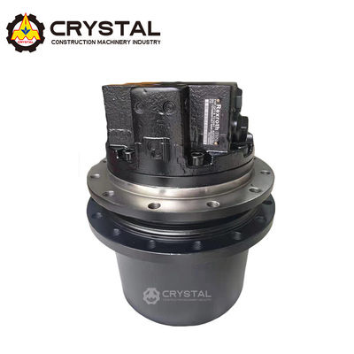 精密掘削機 移動モーター Assy T9T2 水力駆動モーター