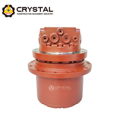 強力な掘削機移動モーター CX36 SK40 最終駆動 22L-60-21101