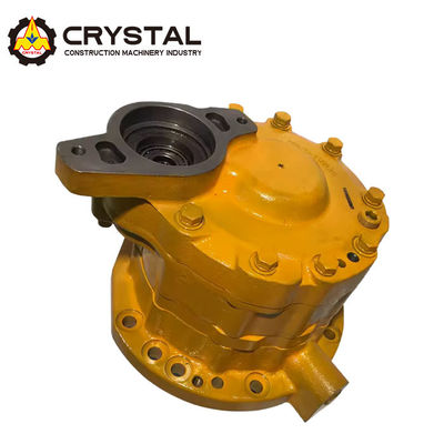 EC350 エグババター スイング 減速器 ギアボックス 部品 精密制御