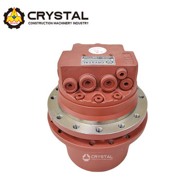 TM04P 液圧掘削機 移動モーター部品 パワー 1000rpm
