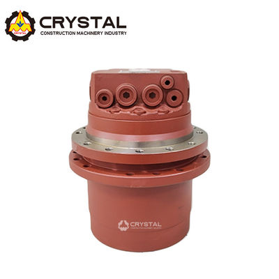TM04P 液圧掘削機 移動モーター部品 パワー 1000rpm