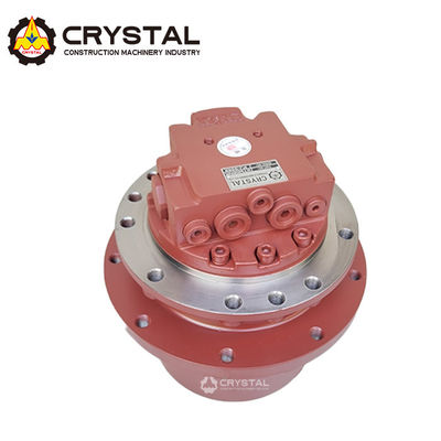 TM04P 液圧掘削機 移動モーター部品 パワー 1000rpm