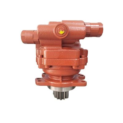 掘削機 液圧回転モーター部品 PCL-120-18B-1S2-8486A