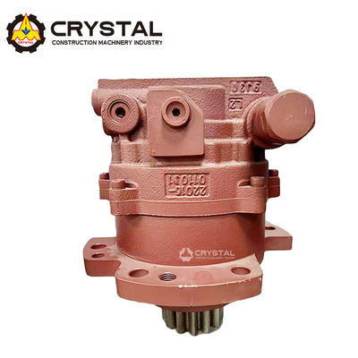 掘削機 液圧回転モーター部品 PCL-120-18B-1S2-8486A