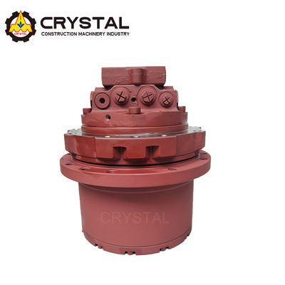 ハイドロリック 移動 代替 モーター Assy Mag-33vp-550 Yanmar 55 SWE50/70 に適しています