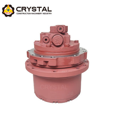 ハイドロリック 移動 代替 モーター Assy Mag-33vp-550 Yanmar 55 SWE50/70 に適しています