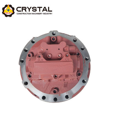 ハイドロリック 移動 代替 モーター Assy Mag-33vp-550 Yanmar 55 SWE50/70 に適しています
