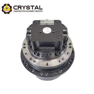 SK40 EX40 EC30 CX36 エクスガバドラ トラベルモーター TM04I GM04I 最終駆動 オリジナルの交換
