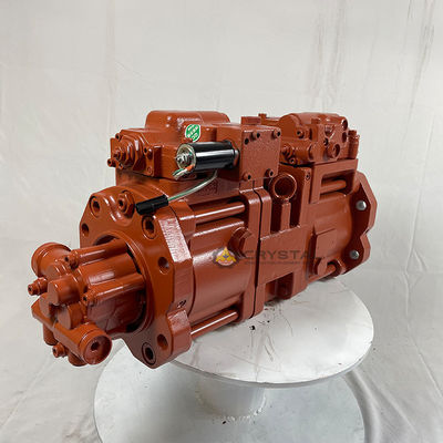 K3V63DTP 水力ピストンポンプ メインポンプ 建設機械部品